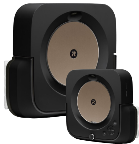 Фото 3 iRobot Braava M6