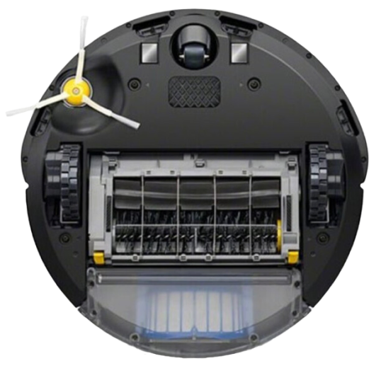 Фото 2 iRobot Roomba 698