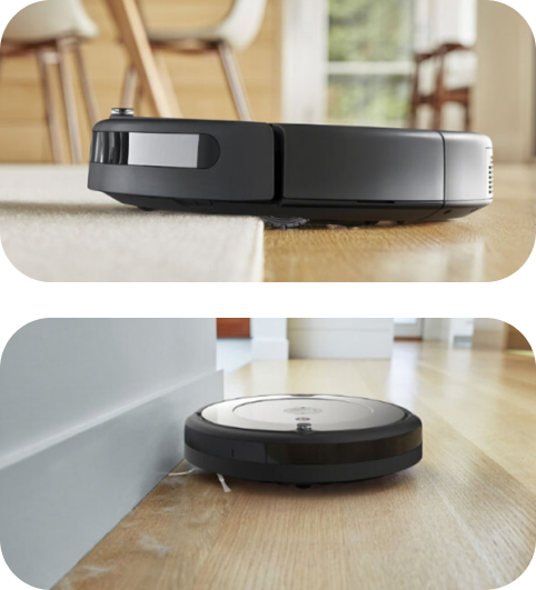 Фото 4 iRobot Roomba 698