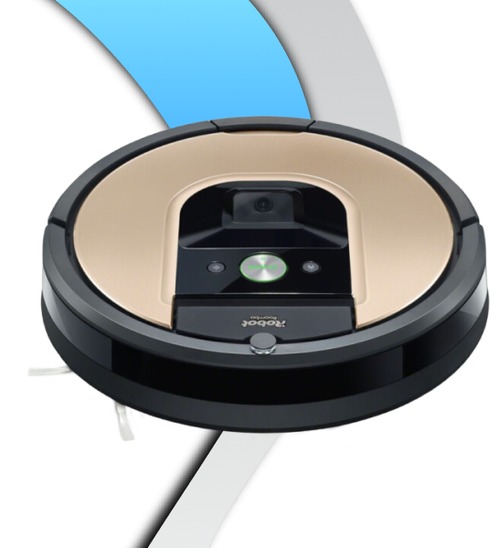 Фото 1 iRobot Roomba 976