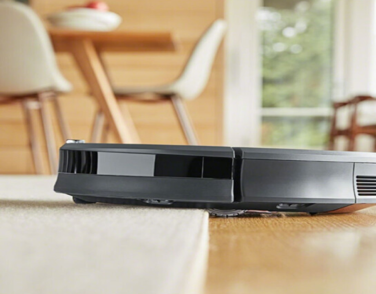 Фото 2 iRobot Roomba 976