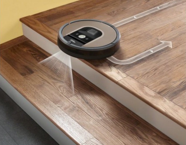 Фото 5 iRobot Roomba 976