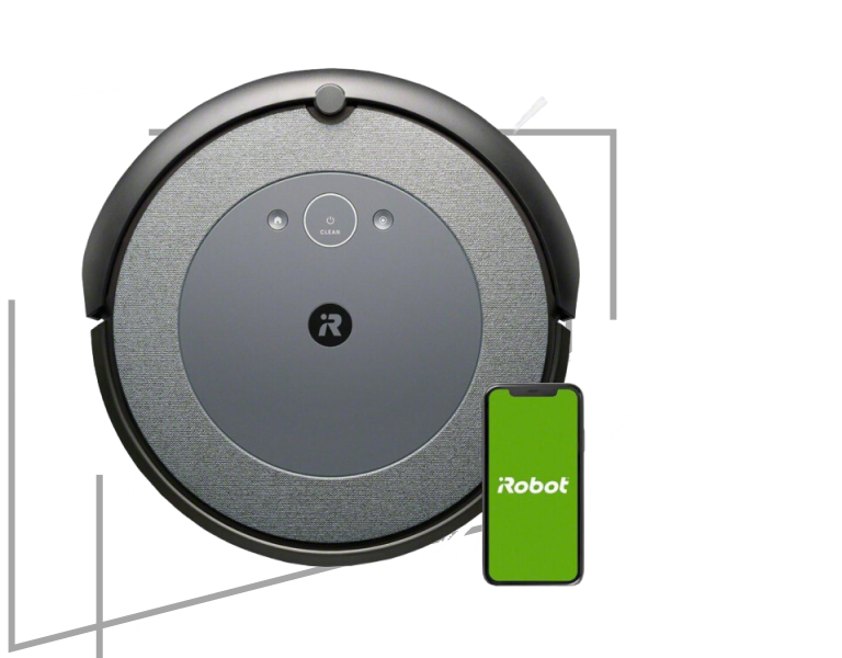 Фото 1 iRobot Roomba i3+