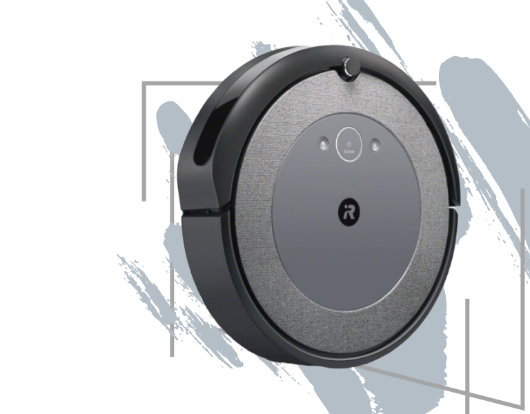 Фото 2 iRobot Roomba i3+