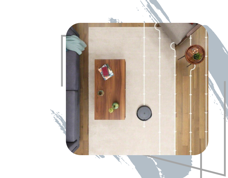 Фото 4 iRobot Roomba i3+