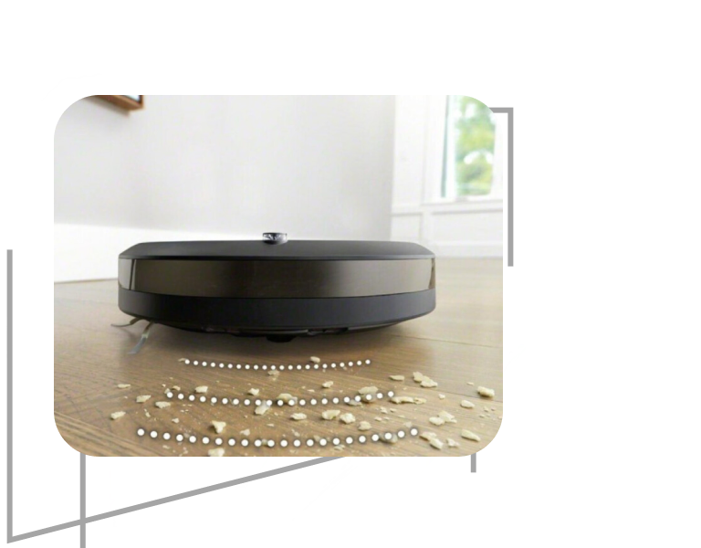 Фото 5 iRobot Roomba i3+