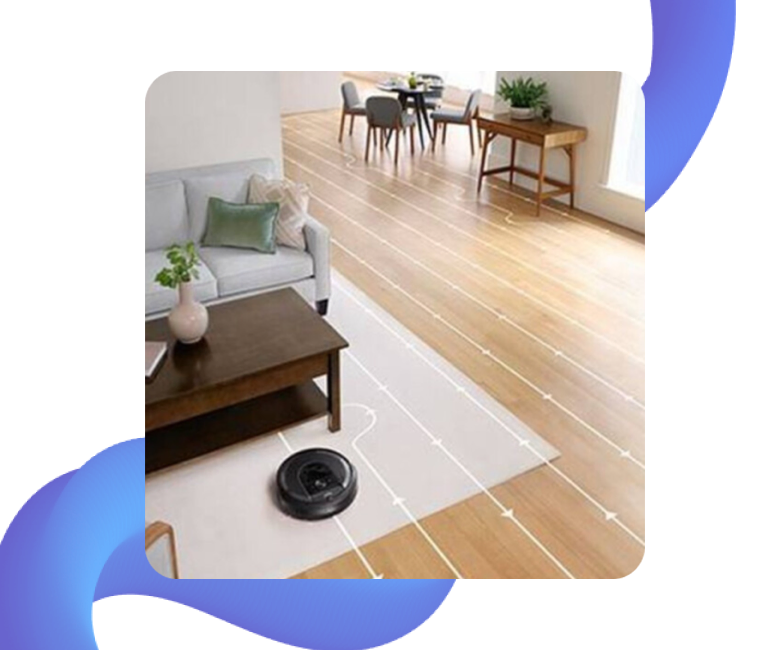 Фото 5 iRobot Roomba i7 plus