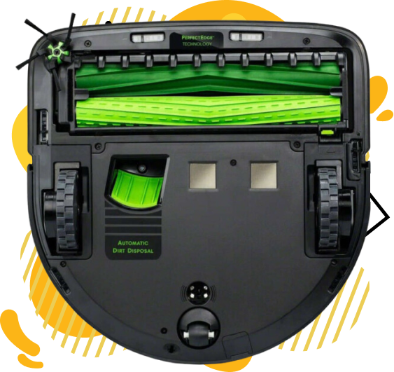 Фото 3 iRobot Roomba S9 plus
