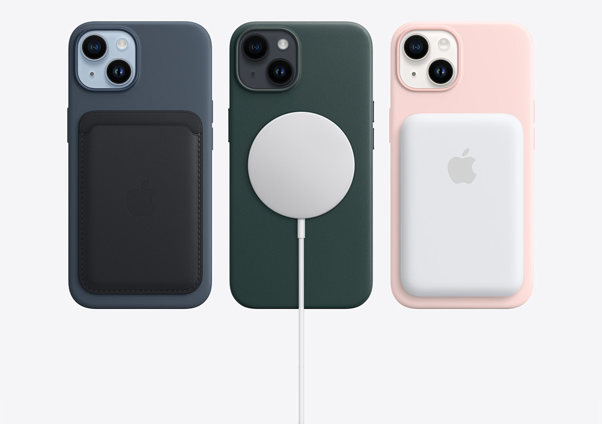 Фото 6 Apple iPhone 14 Plus