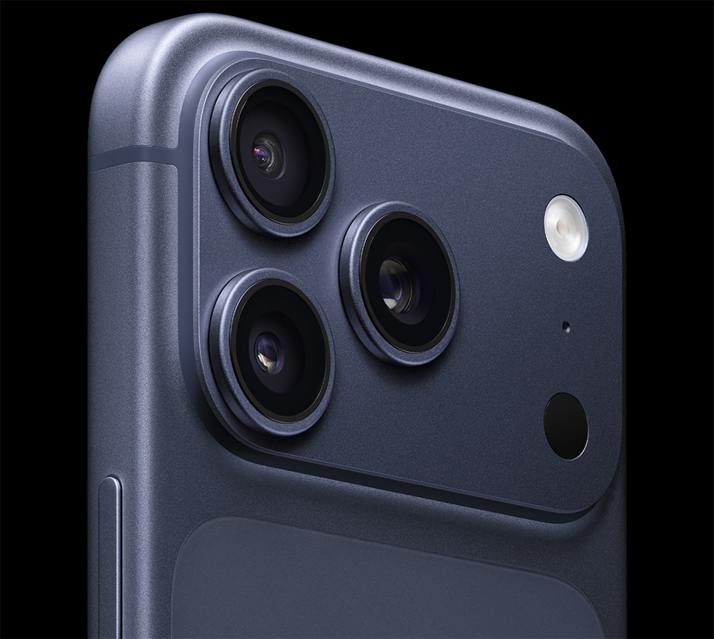 Apple iPhone 17 Pro Max 2TB Deep Blue (MG014) купить в Киеве