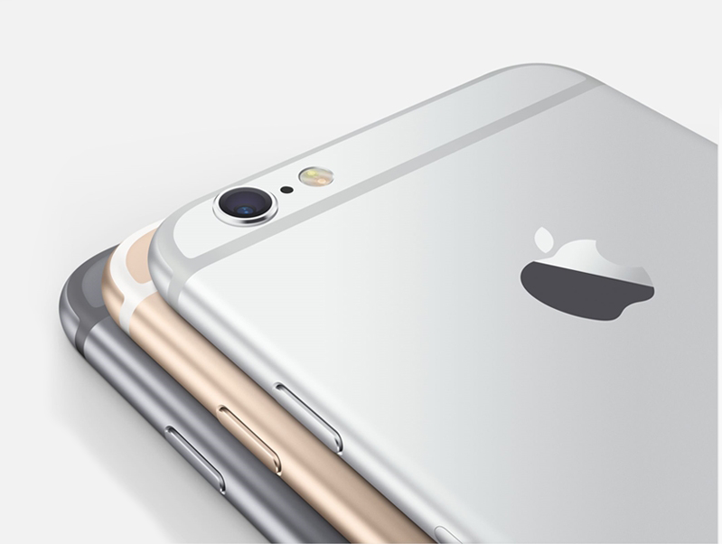 Фото 2 Apple iPhone 6