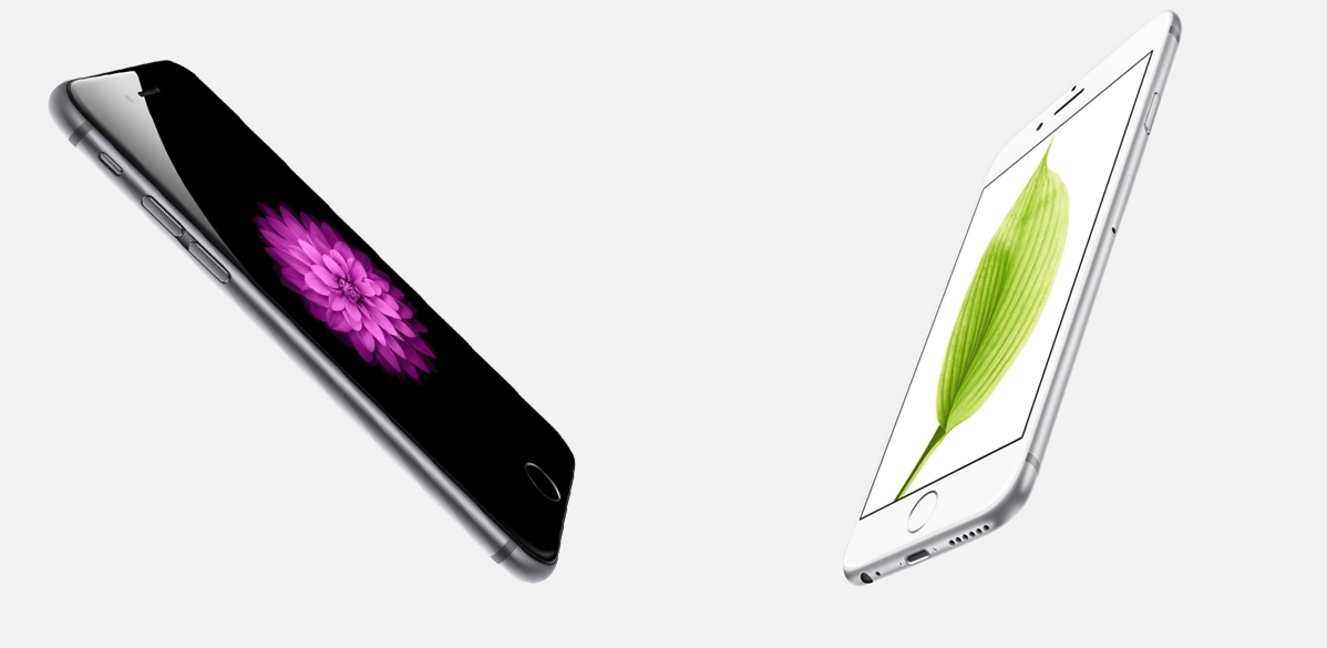 Фото 4 Apple iPhone 6