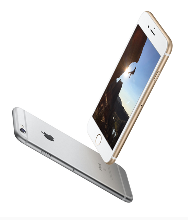 【受渡し者決定】iPhone 6s Rose Gold 64 GB SIMフリー Apple iPhone 6s 64GB Rose Gold — купить в Минске ☛ Интернет