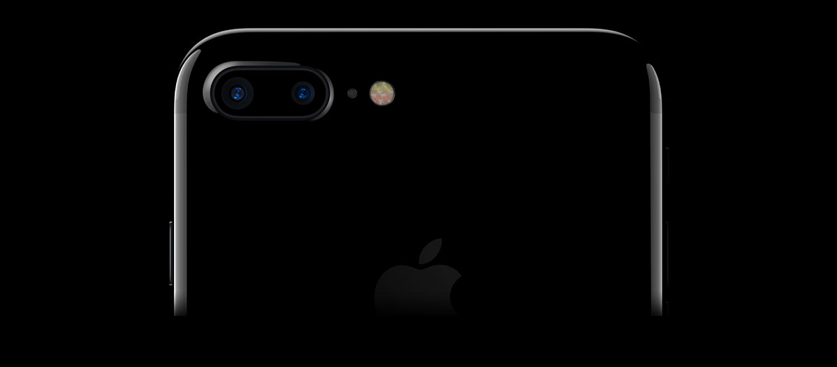 Фото 2 Apple iPhone 7 plus
