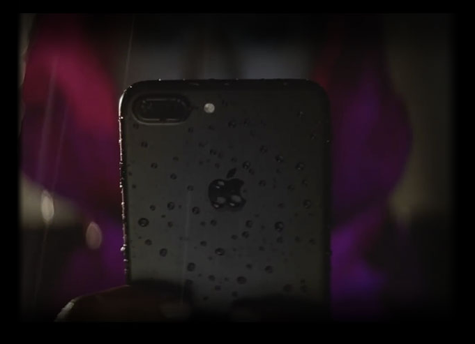 Apple iPhone 7 Plus 32GB Black — купить в интернет-магазине АЛЛО