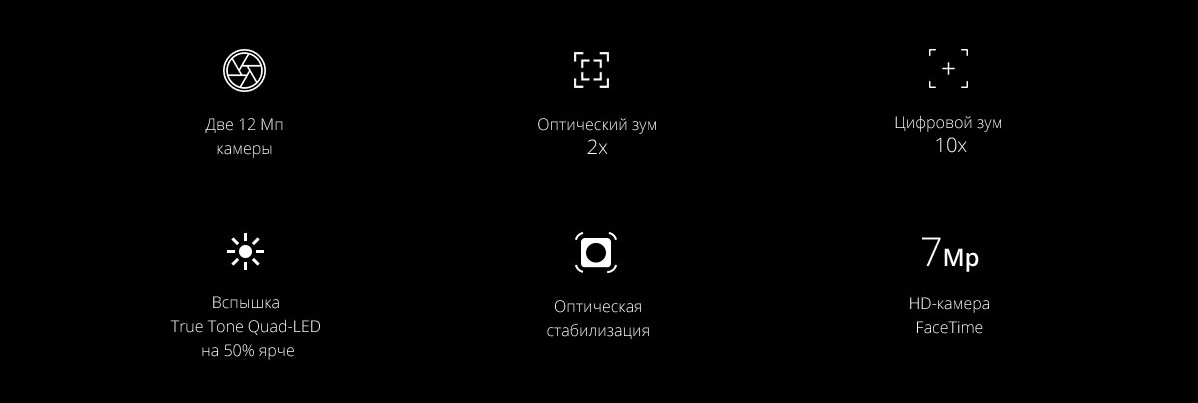 Фото 6 Apple iPhone 7 plus