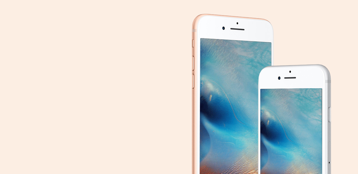 Apple iPhone 8 64GB Silver (MQ6L2) — купить в интернет-магазине