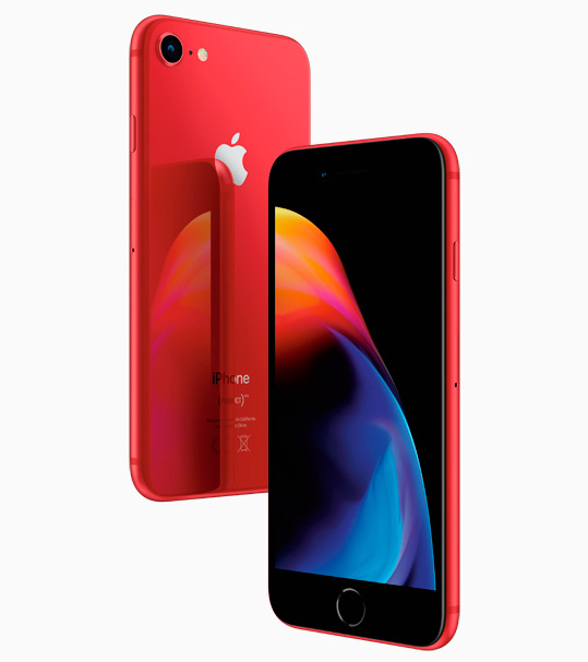 iphone_8red