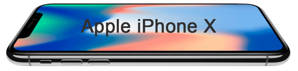 Фото 1 Apple iPhone X