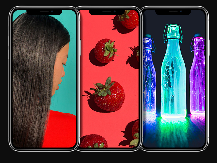 Фото 2 Apple iPhone X