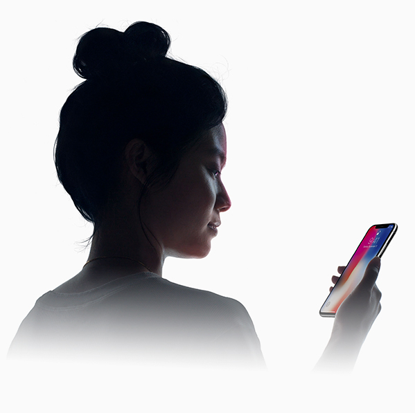 Фото 4 Apple iPhone X