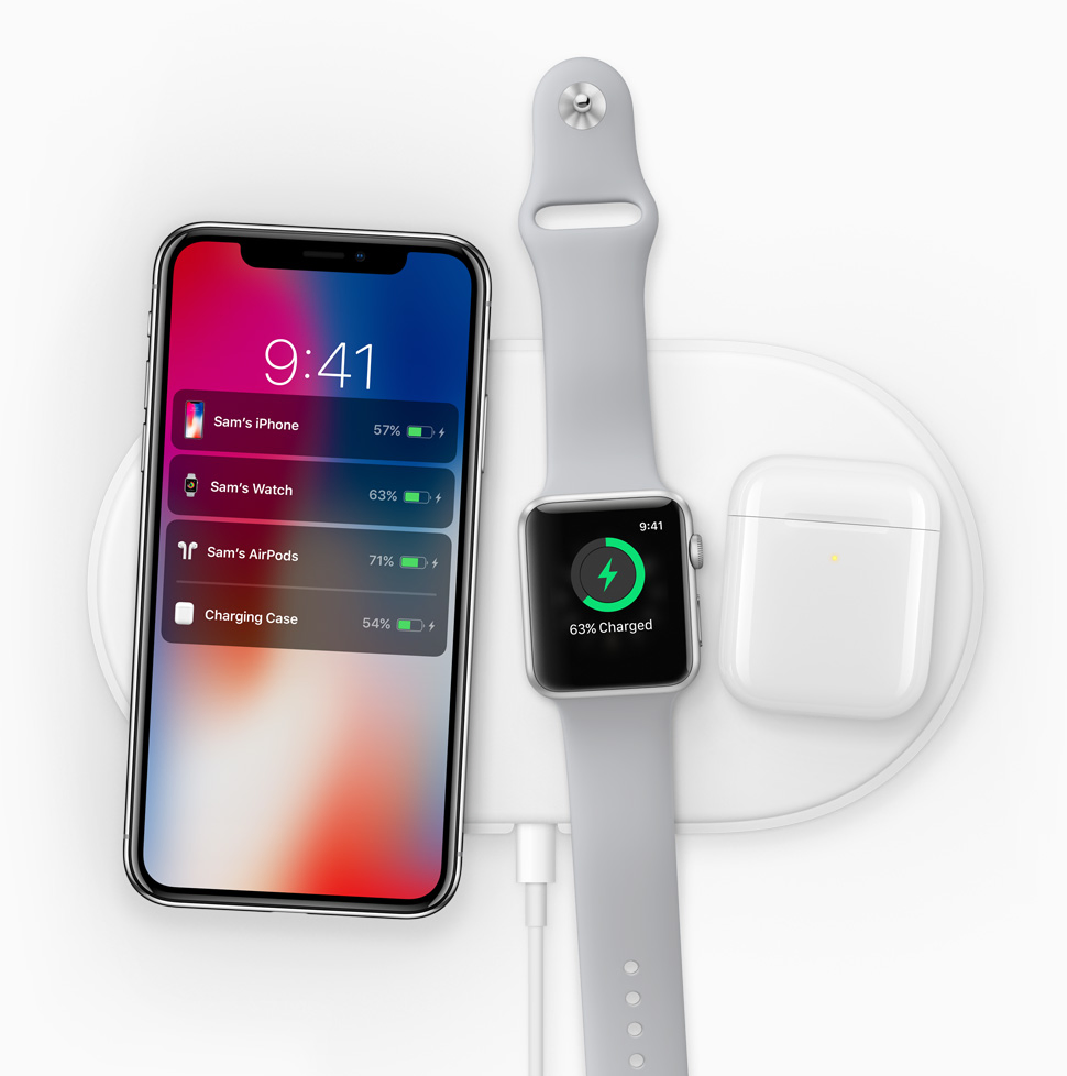 Apple iPhone X 64GB Silver (MQAD2) купити в АЛЛО – ціна