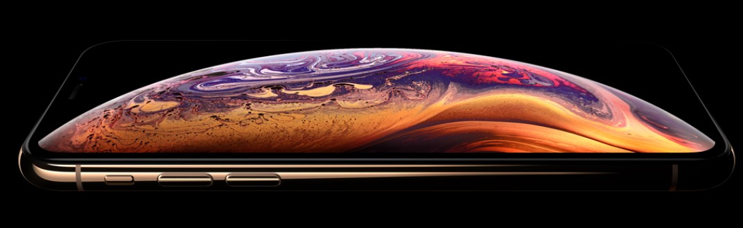 Apple iPhone XS Max 64GB Space Gray (MT502) купить в АЛЛО – цена