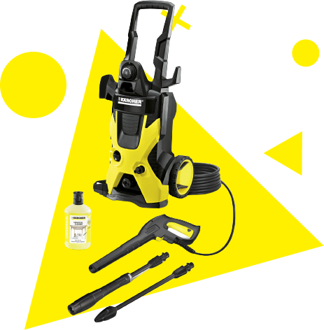 Фото 1 Karcher К 5