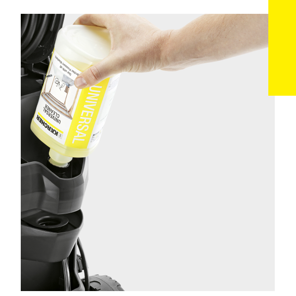 Фото 2 Karcher К 5