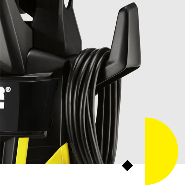 Фото 3 Karcher К 5