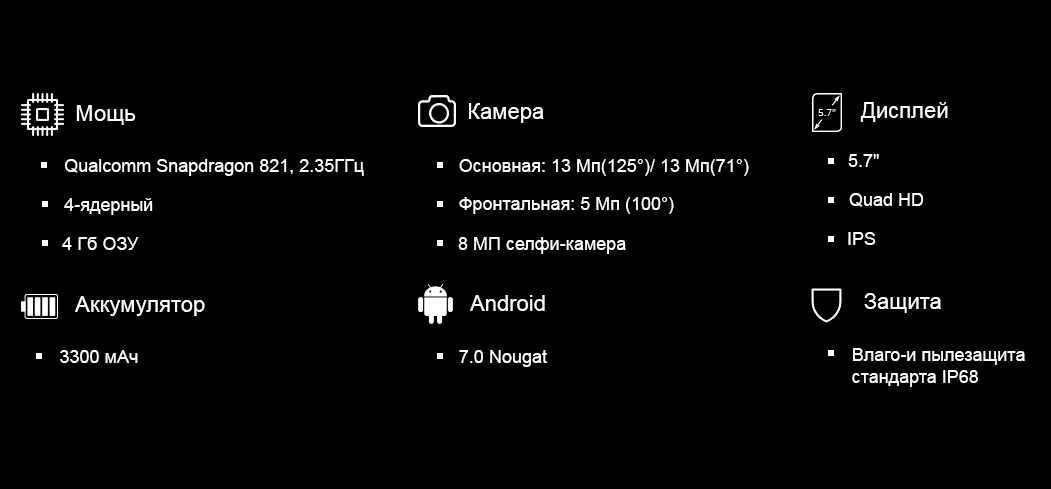 Фото 6 LG G6