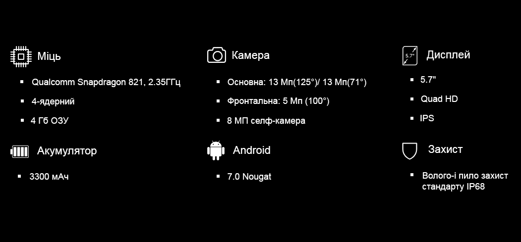 Фото 6 LG G6