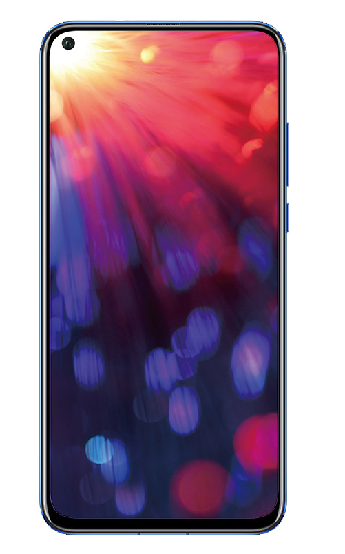 Honor View 20 8/256 GB Phantom Red купить в АЛЛО – цена