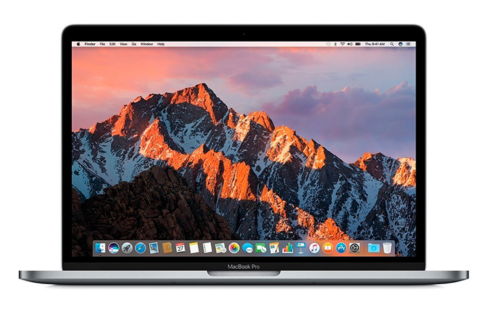 Ноутбук Apple A1708 MacBook Pro 13