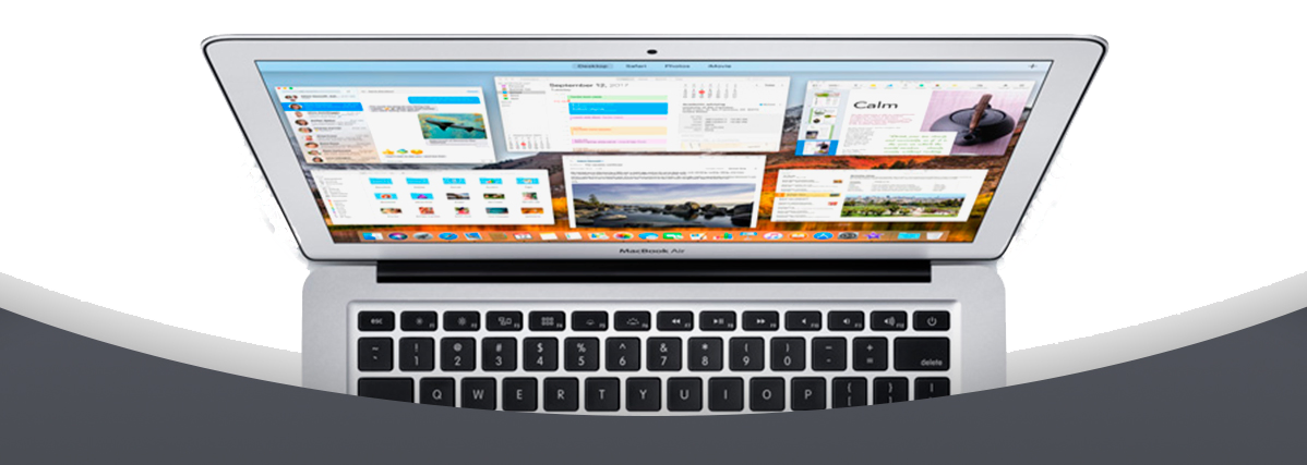 Фото 2 Apple A1466 MacBook Air