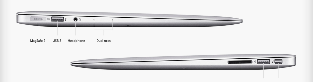 Фото 5 Apple A1466 MacBook Air