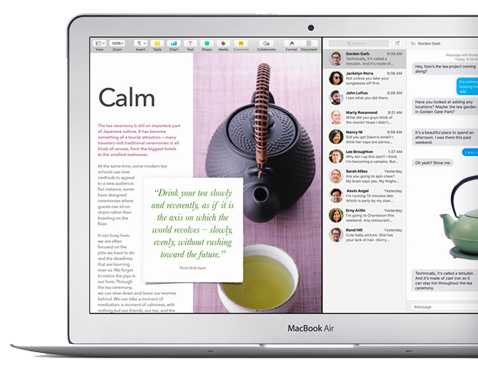 Фото 6 Apple A1466 MacBook Air