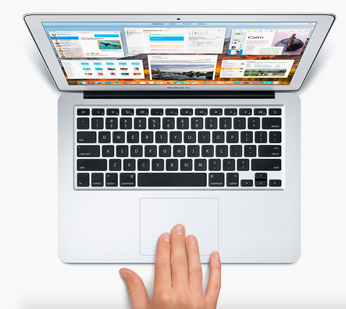Фото 7 Apple A1466 MacBook Air