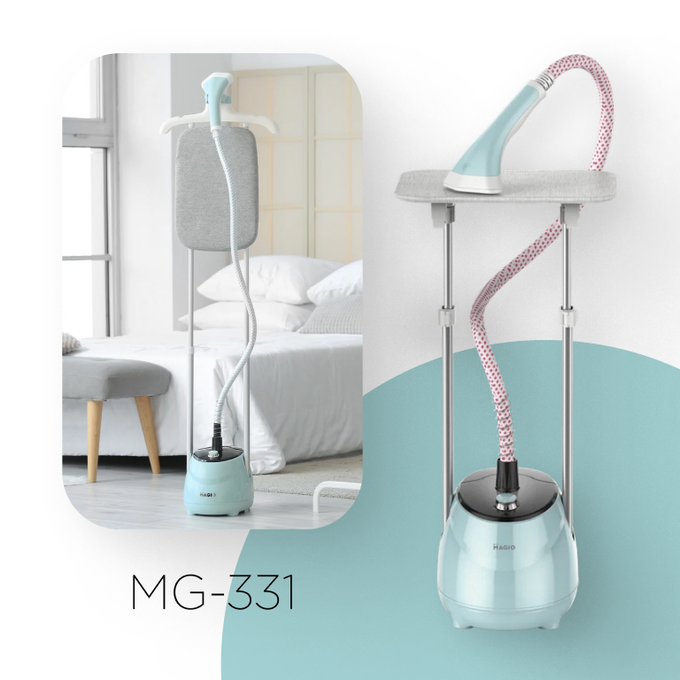 Фото 6 magio mG 331