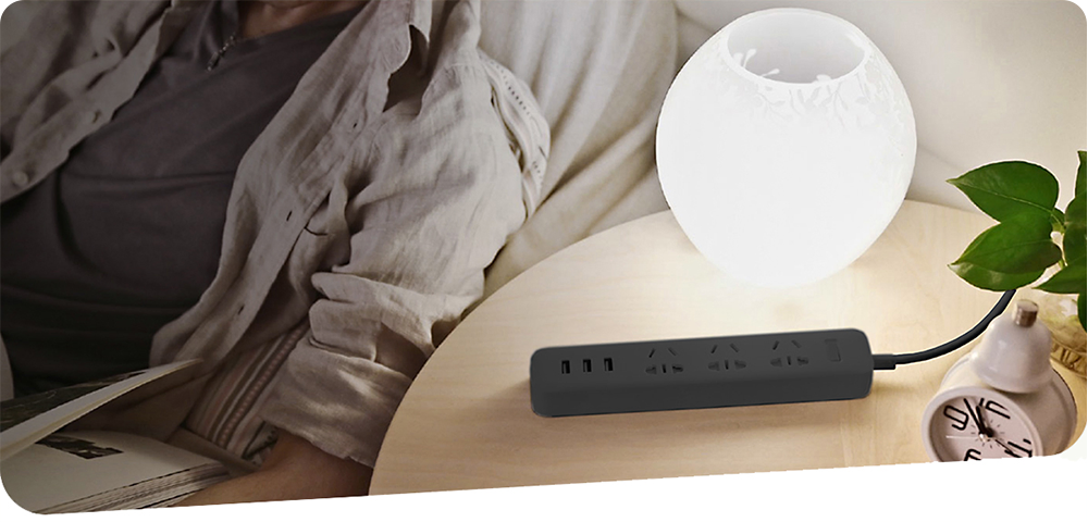 Фото 1 Mi Power Strip