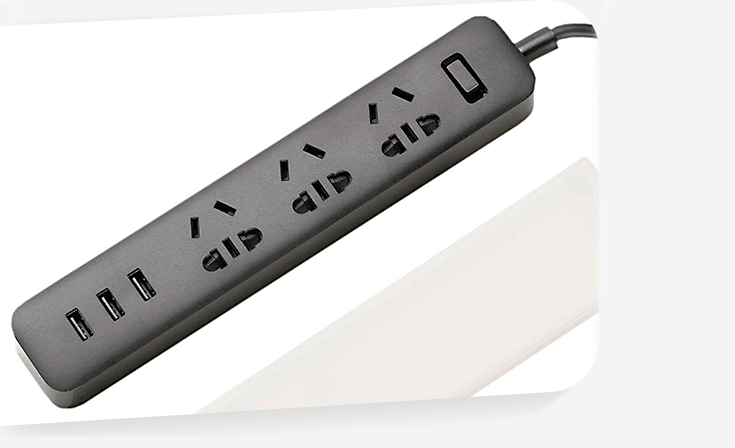 Фото 2 Mi Power Strip