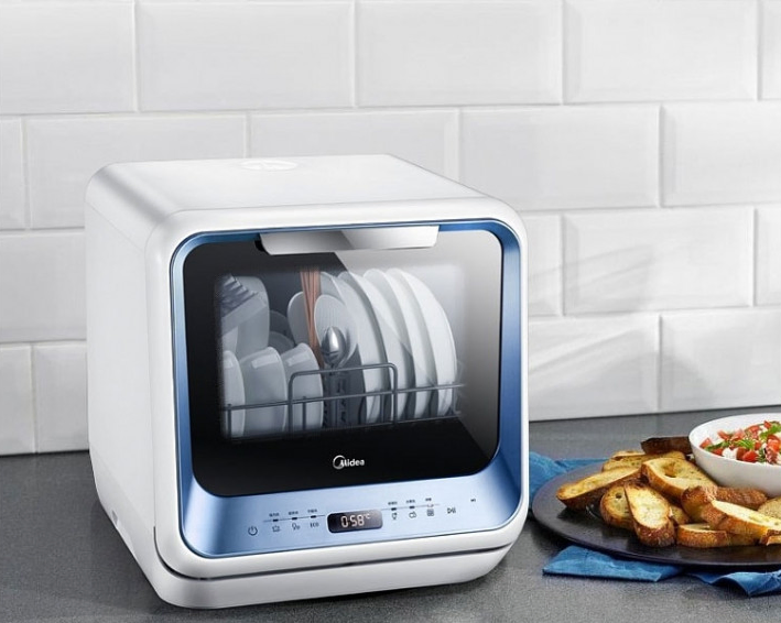 Фото 1 Midea mcfd42900