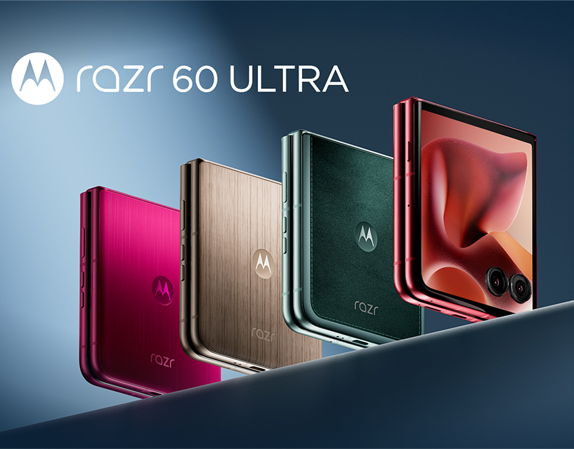 Moto edge 60 фьюжн