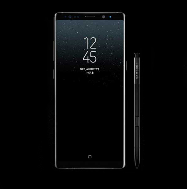 Фото 3 Samsung Galaxy Note 8