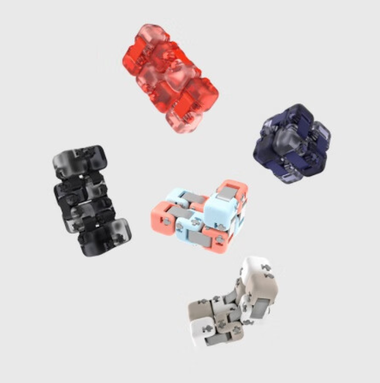 Фото 2 onebot finger block