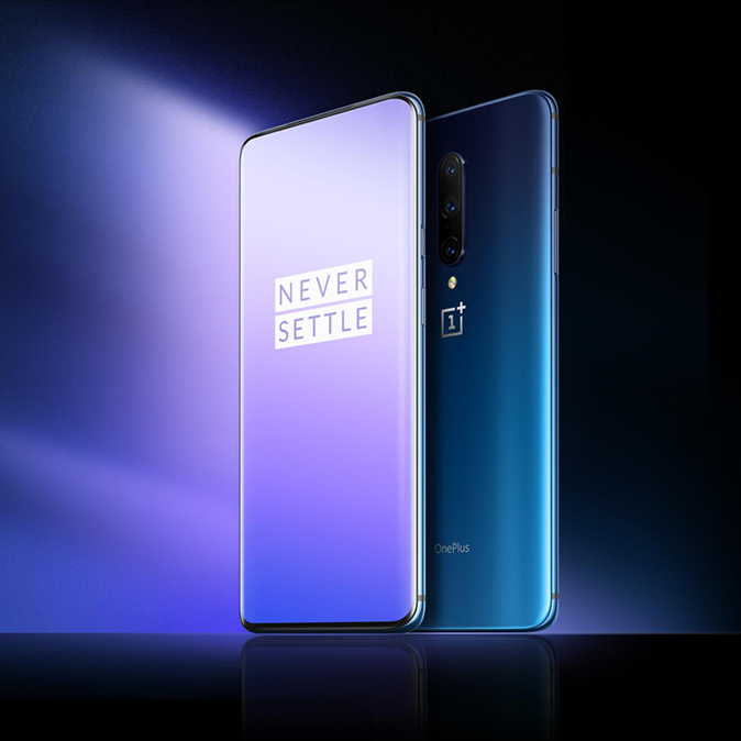 OnePlus 7 Pro 8GB/256GB ブルー 本体 美品 OnePlus 7 Pro 8/256GB Nebula Blue купить в Киеве ☛ цены на Allo