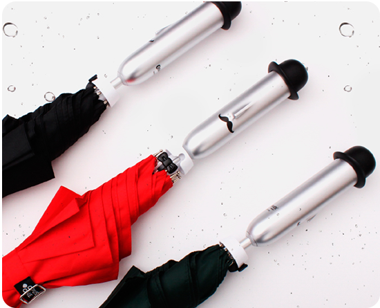 Фото 2 Opus One Smart Umbrella