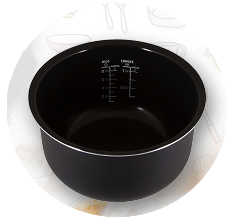 Фото 4 Мультиварка Philips Viva Collection HD3136/03