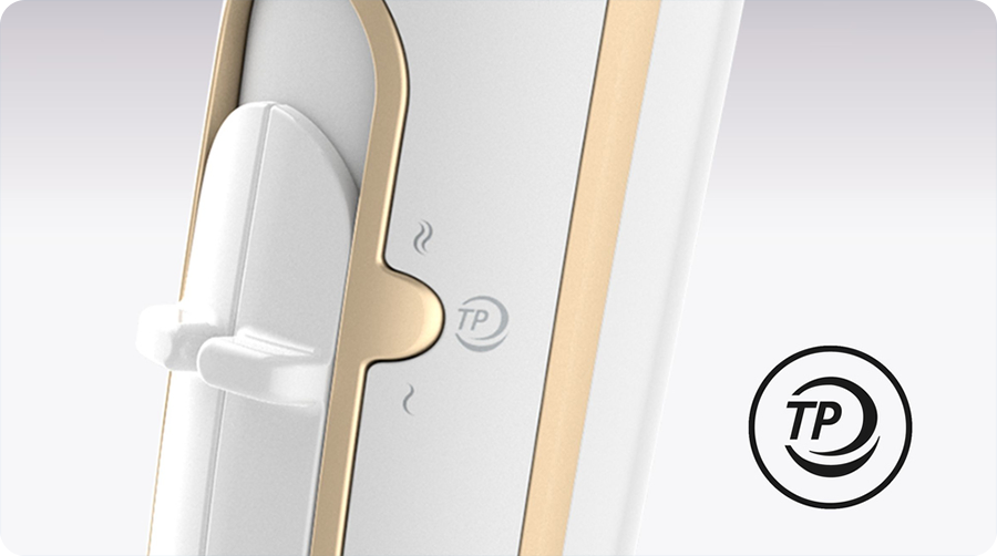 Фото 3 Philips ThermoProtect Ionic HP8232/00