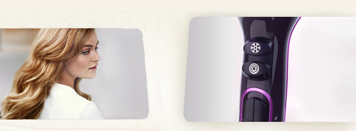 Фото 3 Philips ThermoProtect Ionic HP8233/00